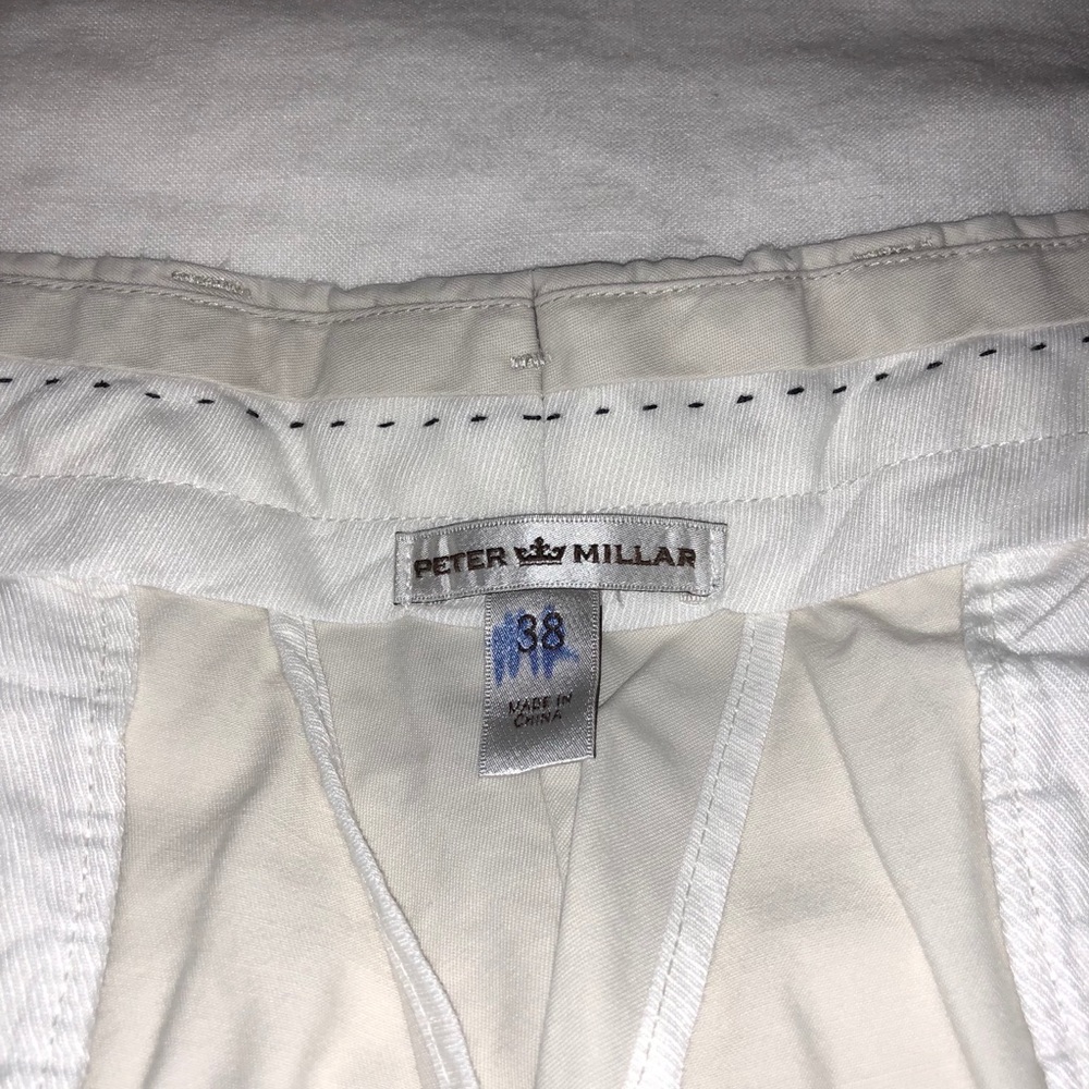 Peter Millar - Picture 6 of 7